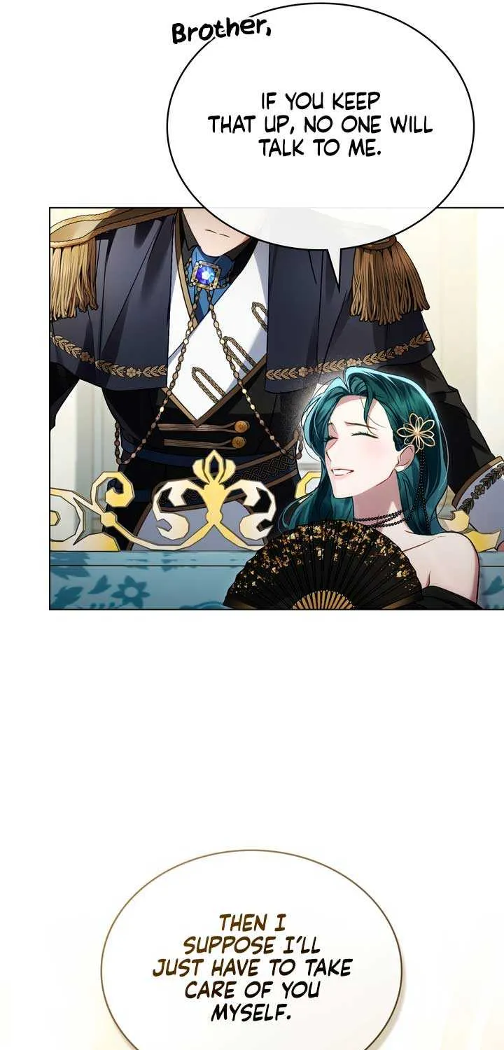 Read High Society chapter 37 image 46 on Lezhin