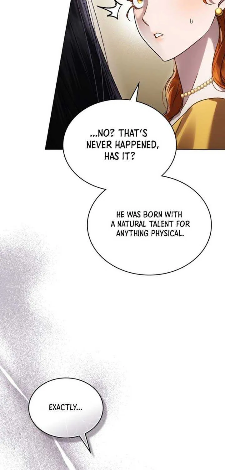 Read High Society chapter 38 image 21 on Lezhin