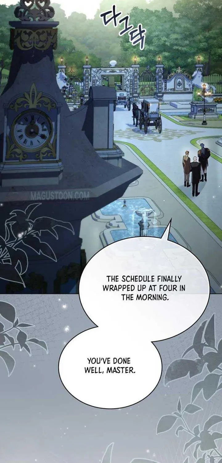 Read High Society chapter 38 image 33 on Lezhin