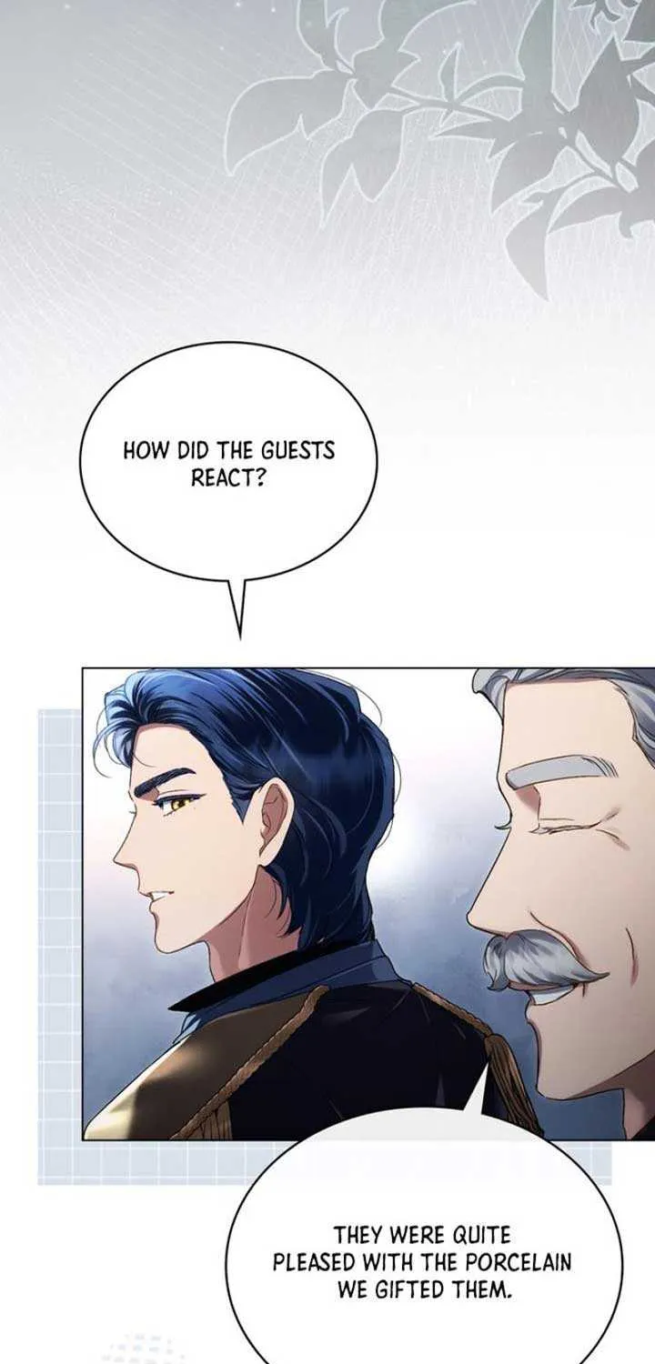 Read High Society chapter 38 image 34 on Lezhin