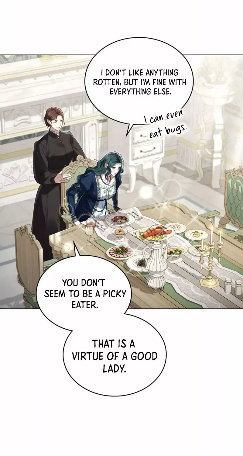 Read High Society chapter 4 image 22 on Lezhin