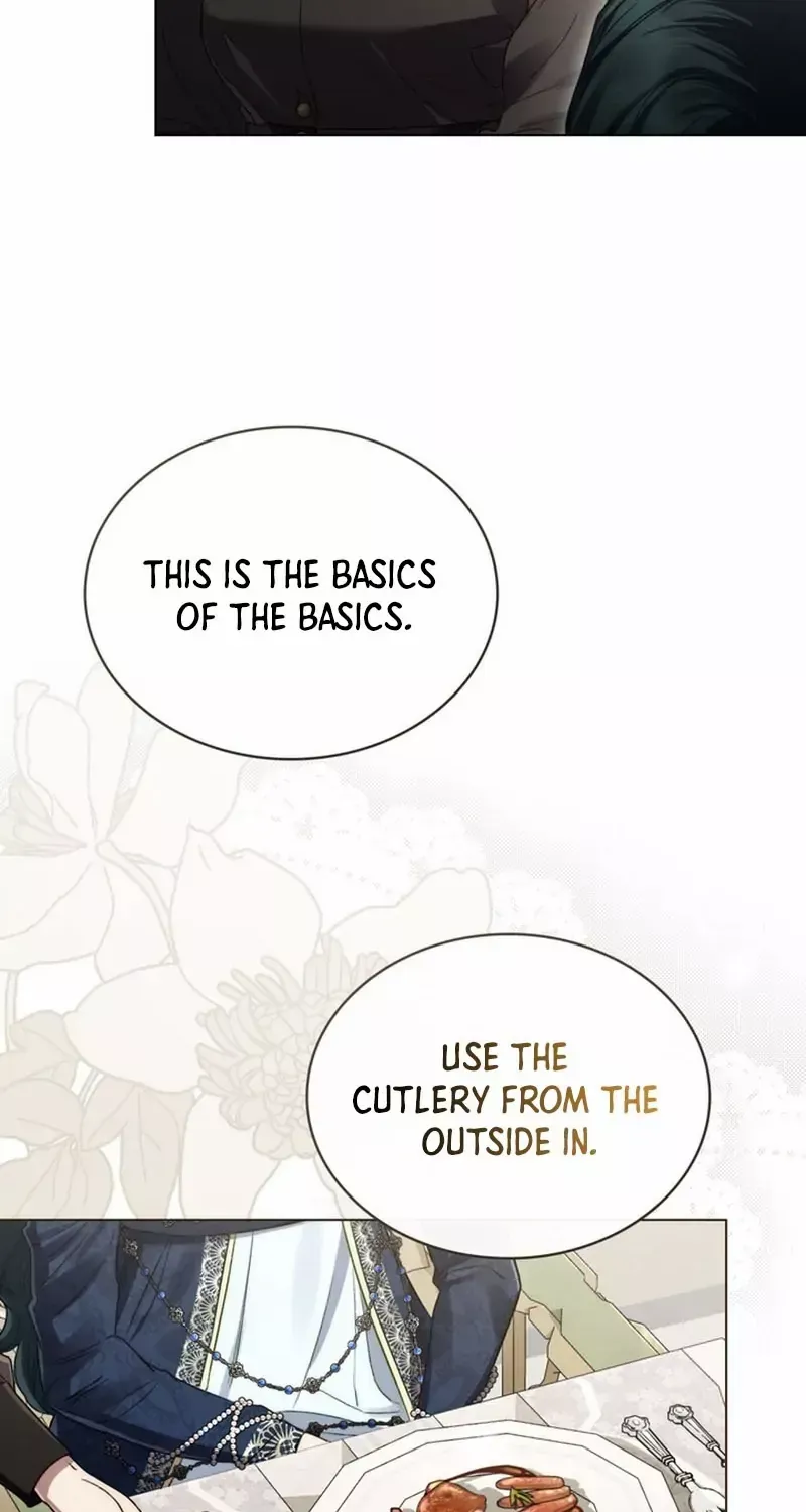 Read High Society chapter 4 image 24 on Lezhin