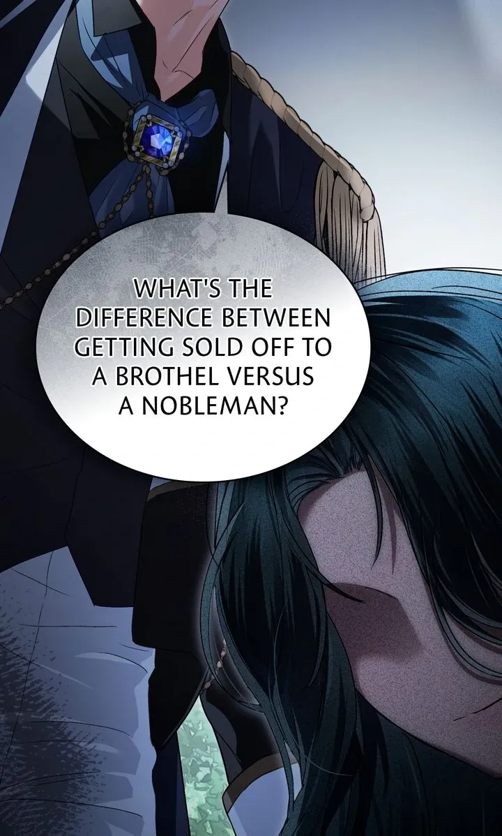 Read High Society chapter 40 image 1 on Lezhin