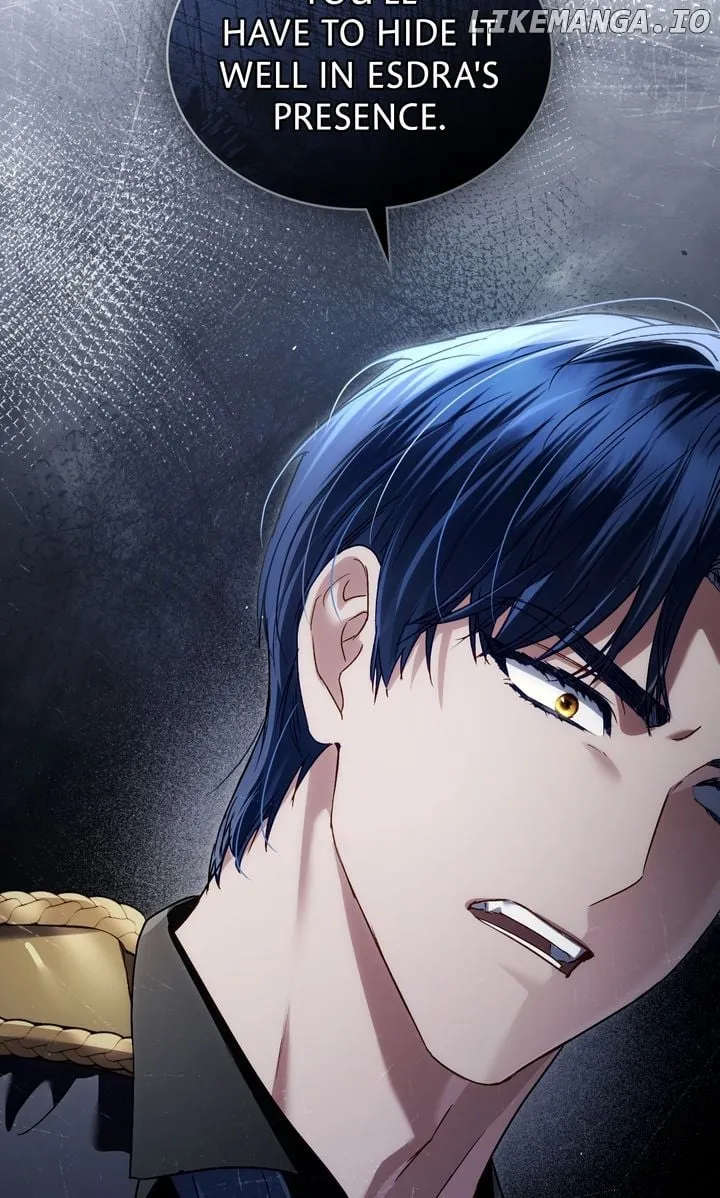 Read High Society chapter 40 image 3 on Lezhin
