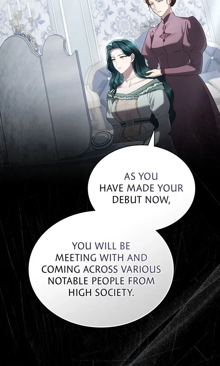 Read High Society chapter 41 image 22 on Lezhin