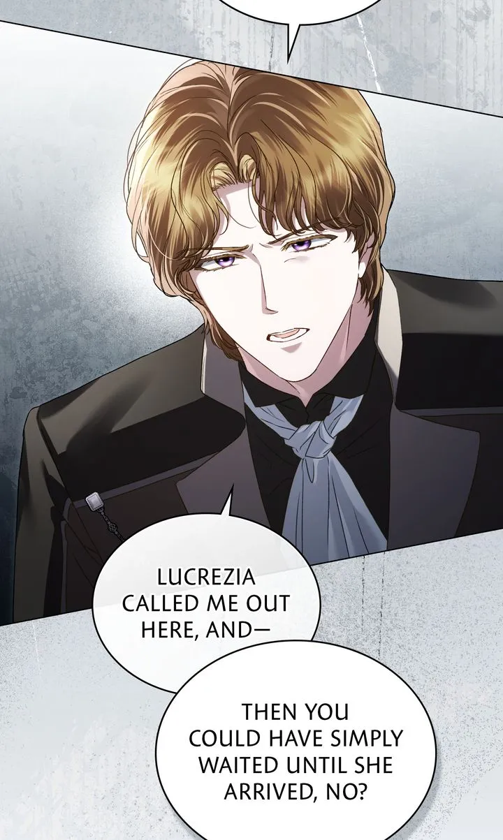 Read High Society chapter 42 image 18 on Lezhin