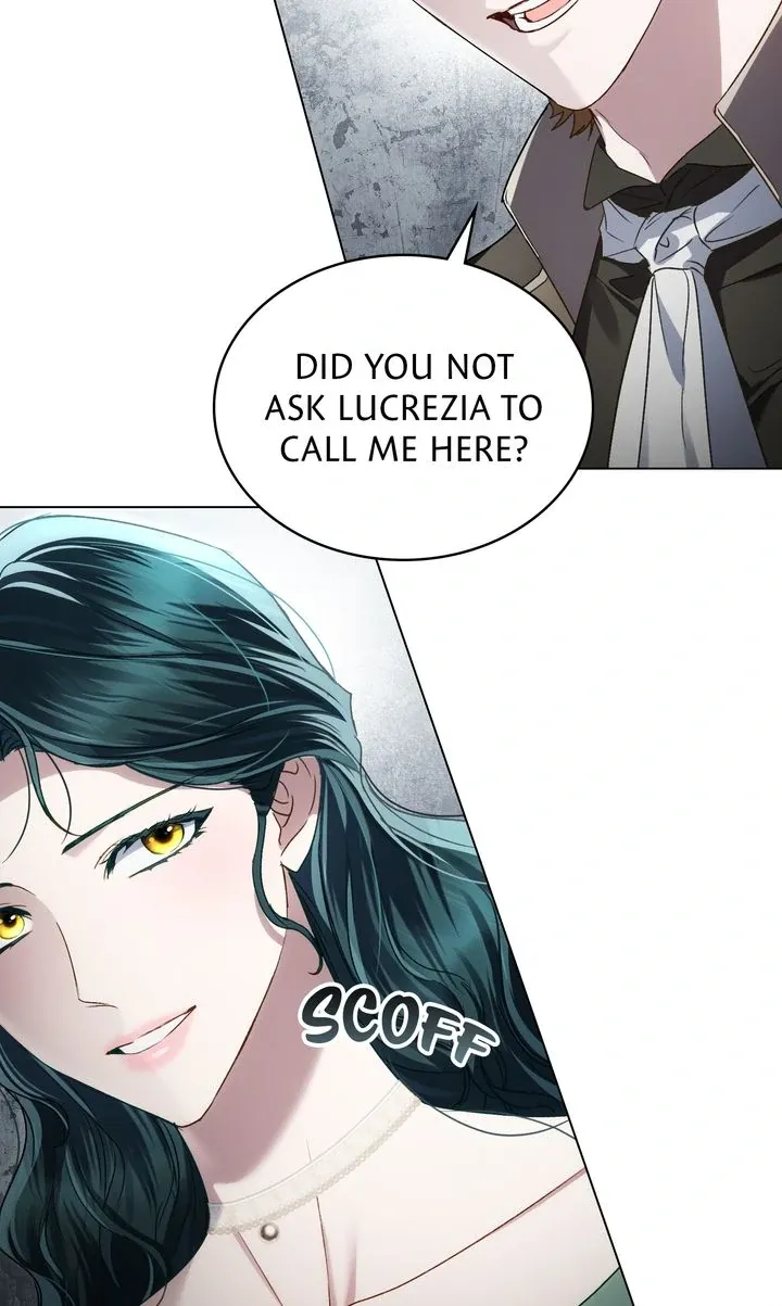 Read High Society chapter 42 image 22 on Lezhin