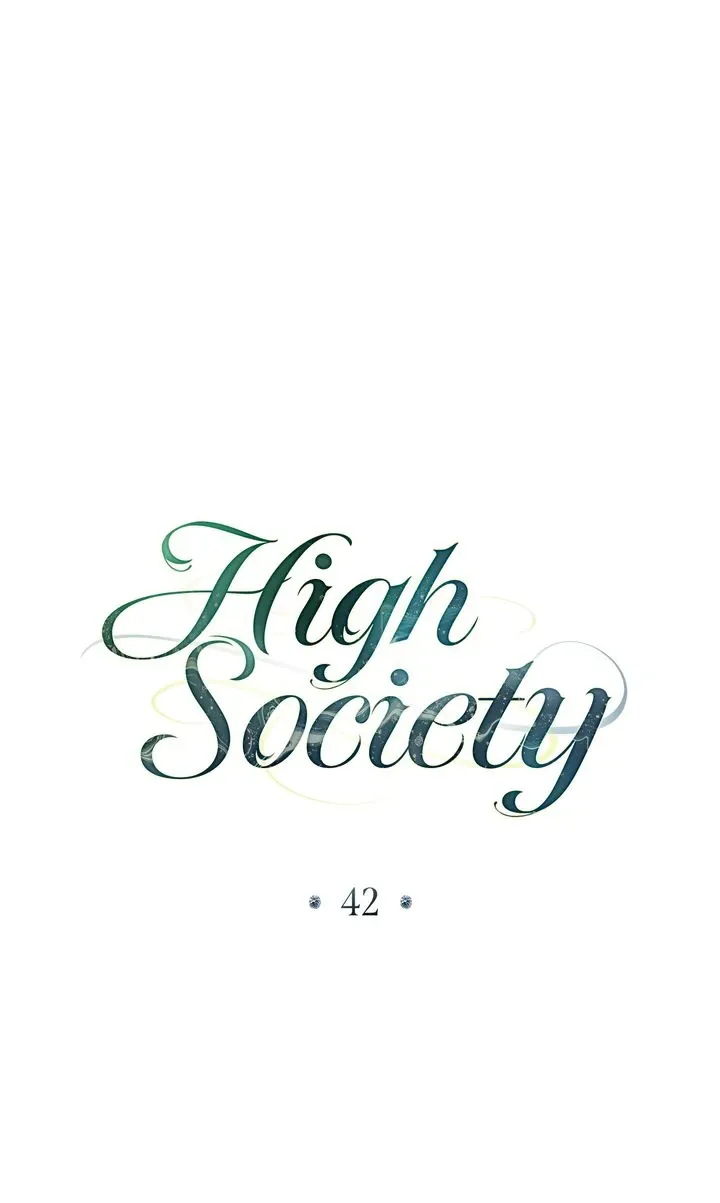 Read High Society chapter 42 image 58 on Lezhin