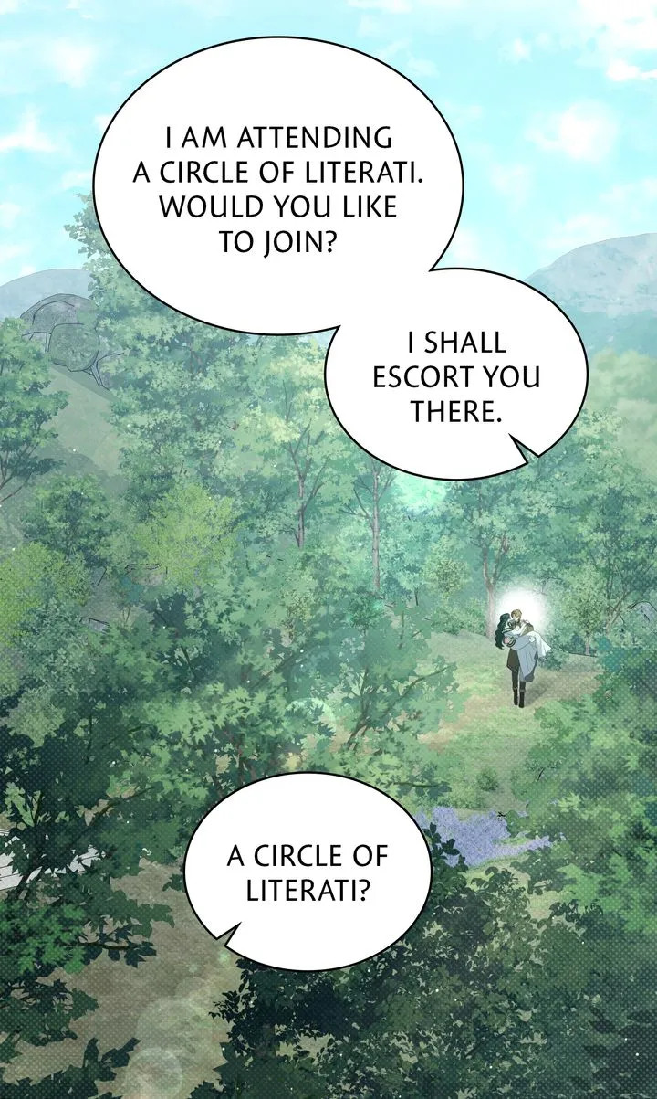Read High Society chapter 42 image 73 on Lezhin