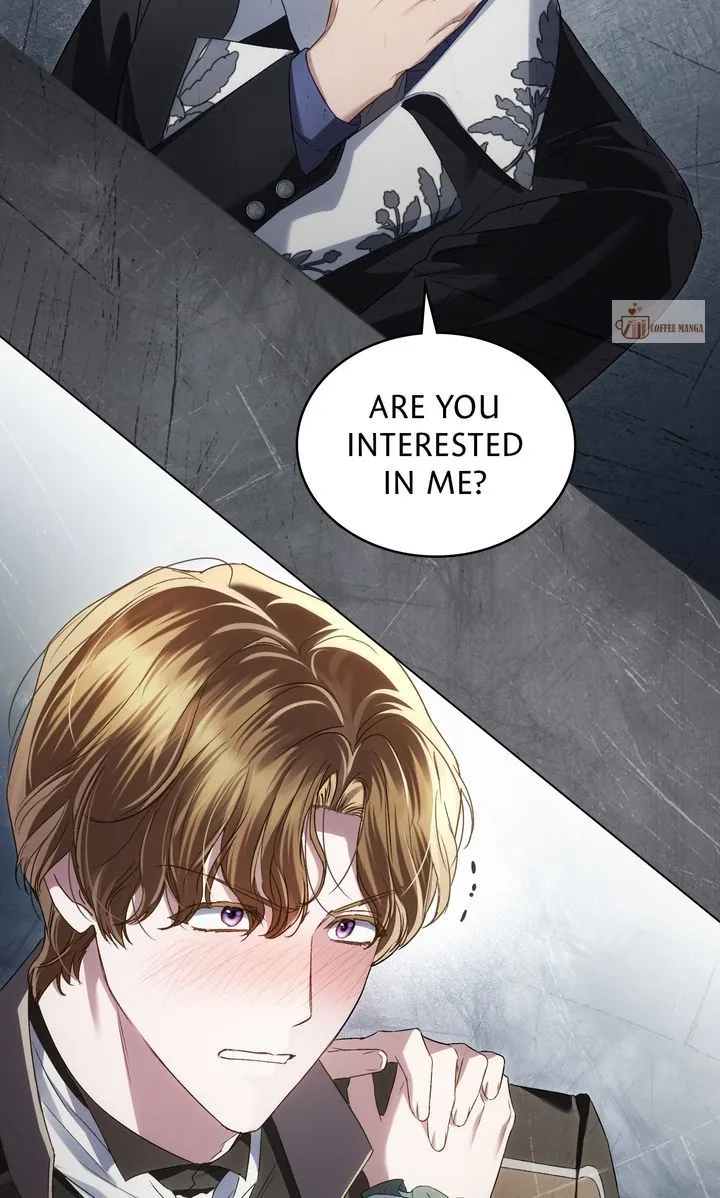 Read High Society chapter 43 image 31 on Lezhin