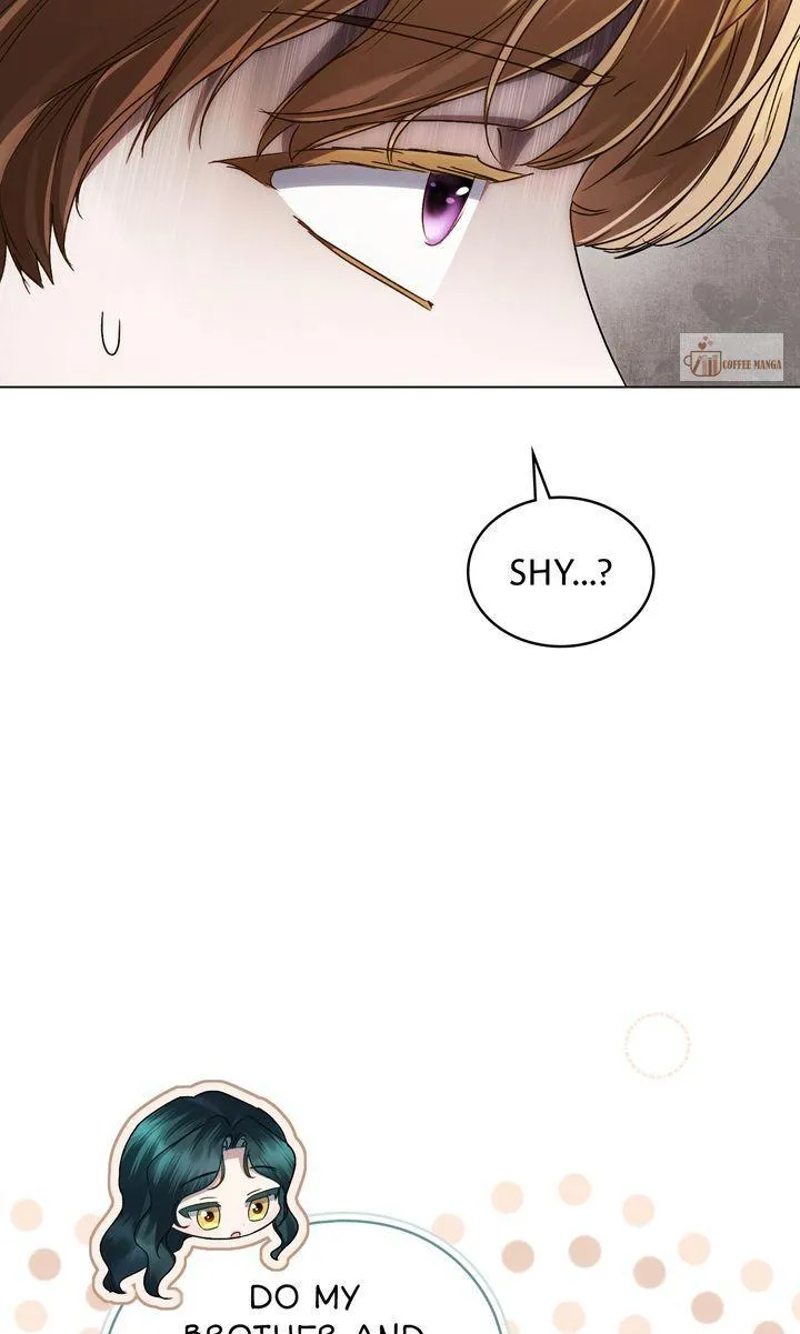 Read High Society chapter 44 image 19 on Lezhin