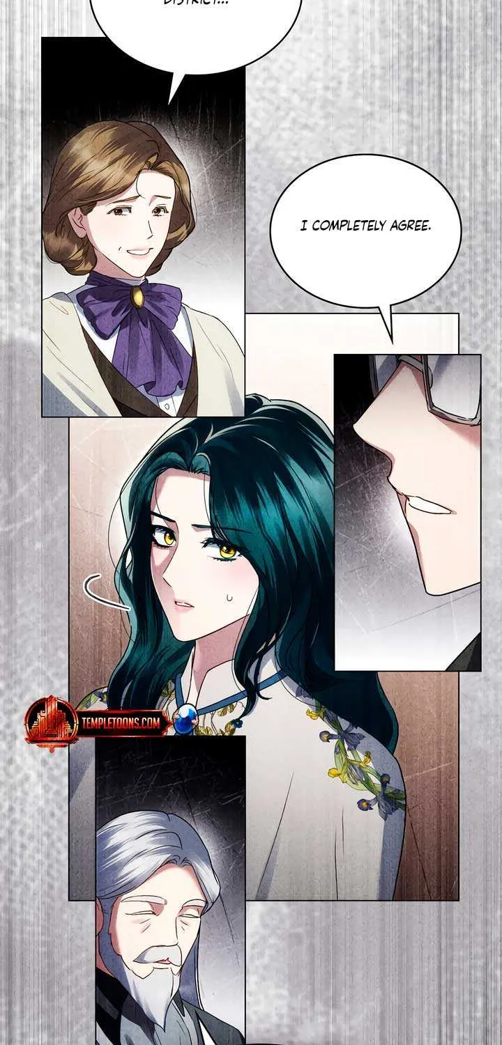 Read High Society chapter 45 image 1 on Lezhin