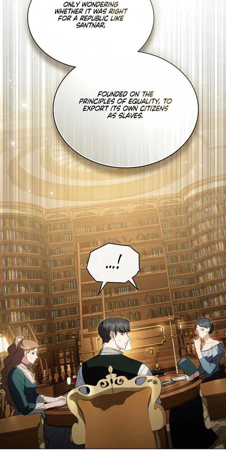 Read High Society chapter 45 image 21 on Lezhin