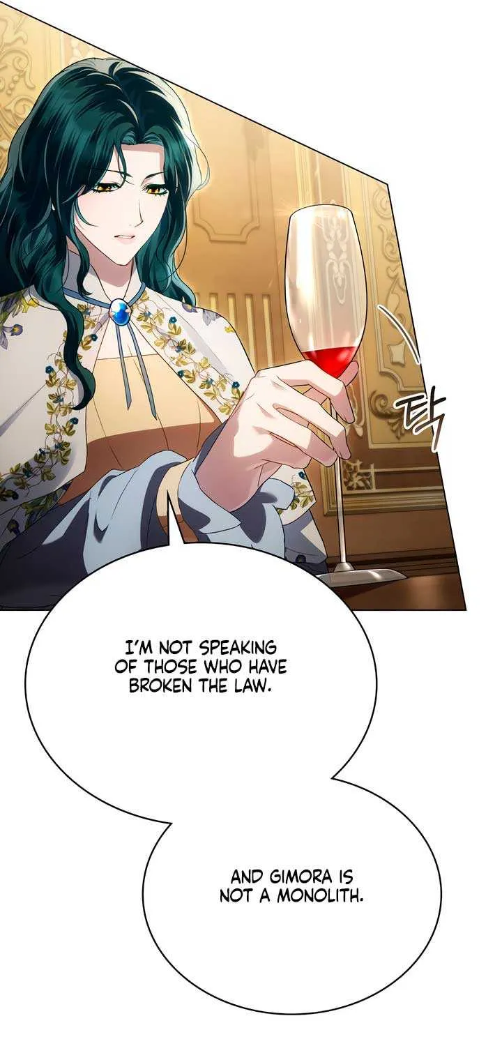Read High Society chapter 45 image 24 on Lezhin