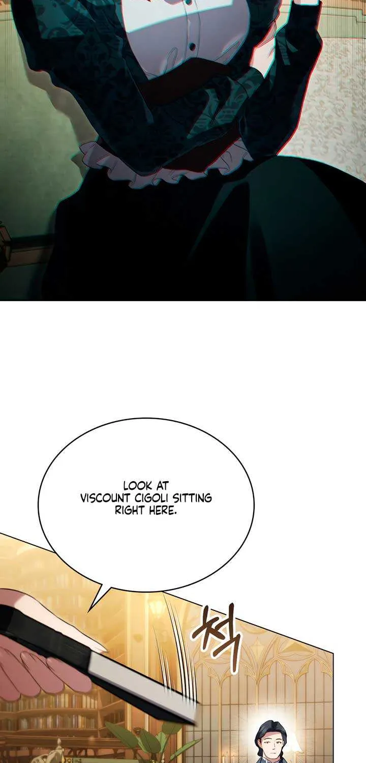 Read High Society chapter 45 image 33 on Lezhin