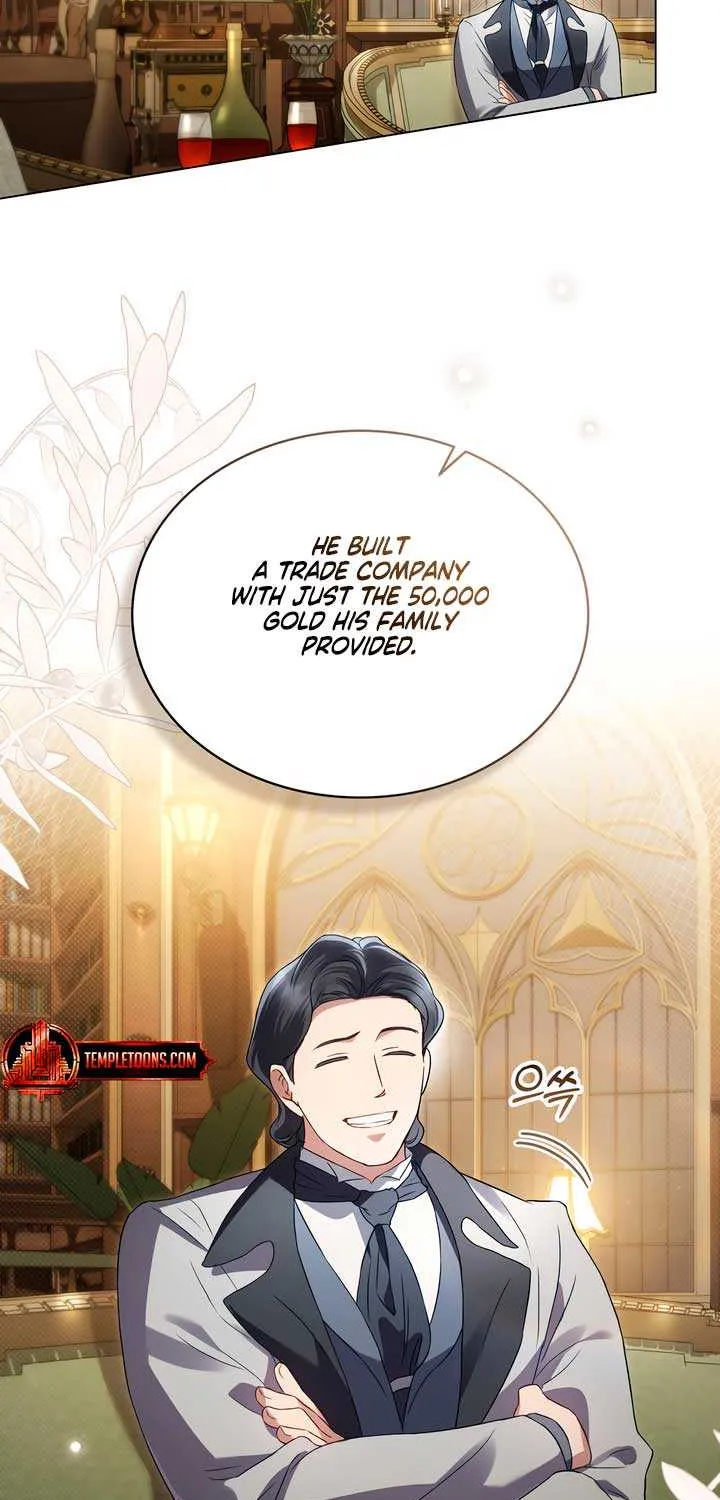 Read High Society chapter 45 image 34 on Lezhin