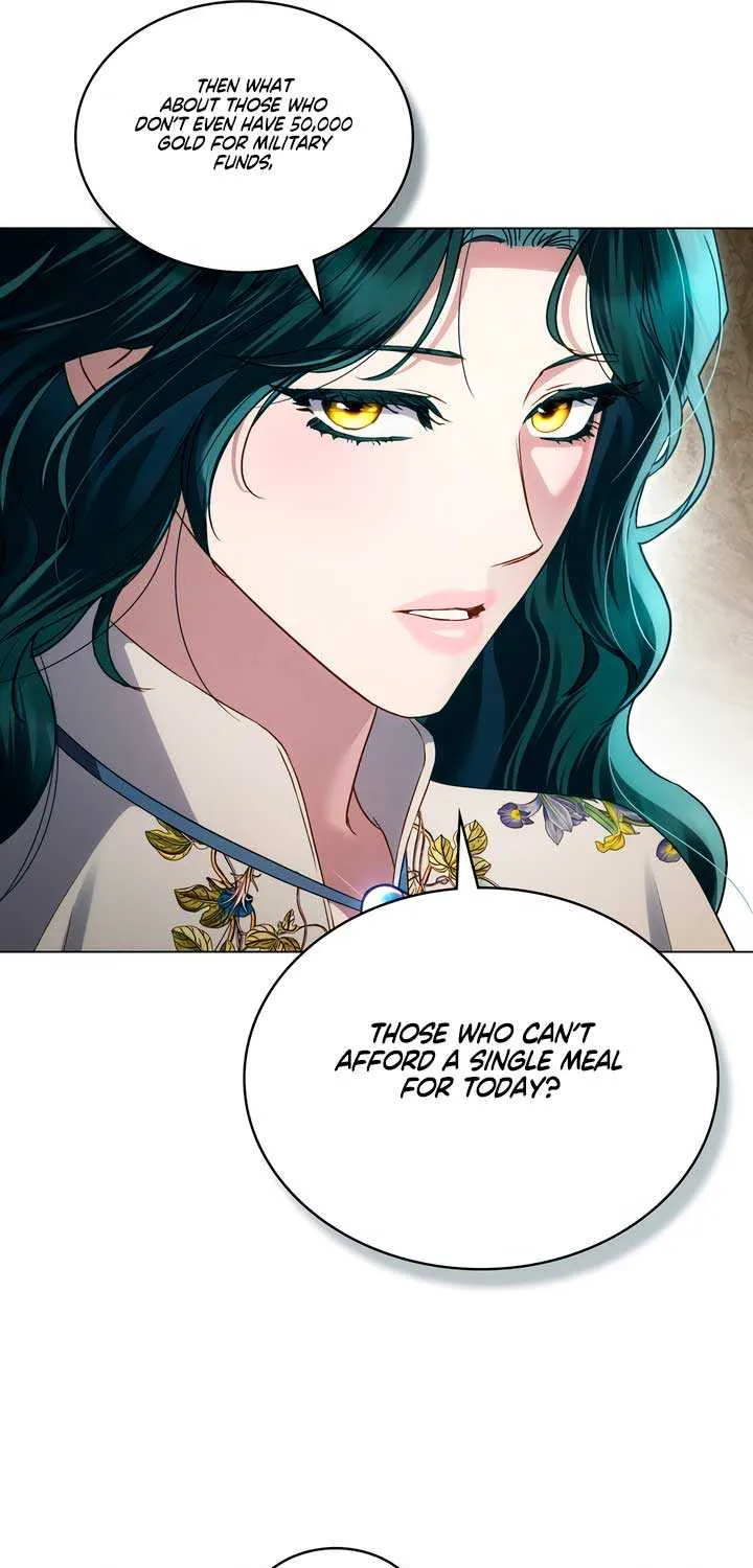 Read High Society chapter 45 image 40 on Lezhin