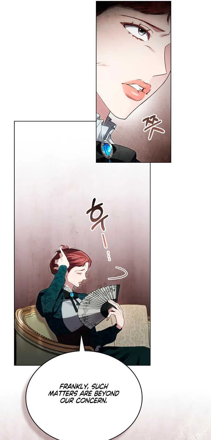 Read High Society chapter 45 image 48 on Lezhin