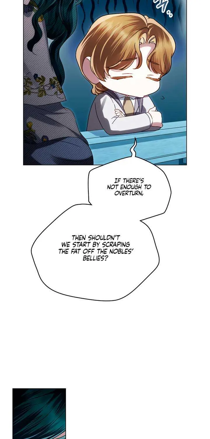 Read High Society chapter 45 image 66 on Lezhin