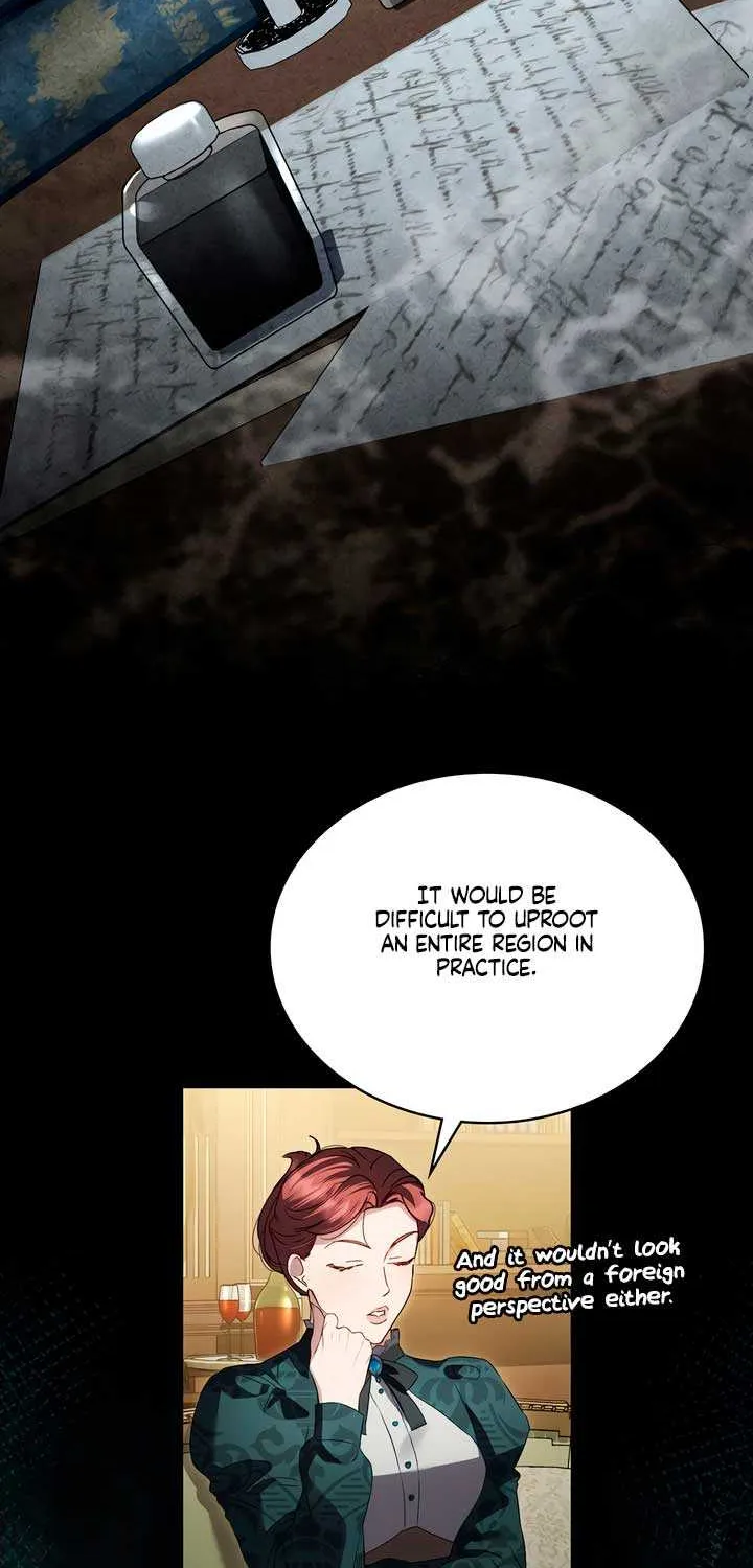 Read High Society chapter 45 image 9 on Lezhin