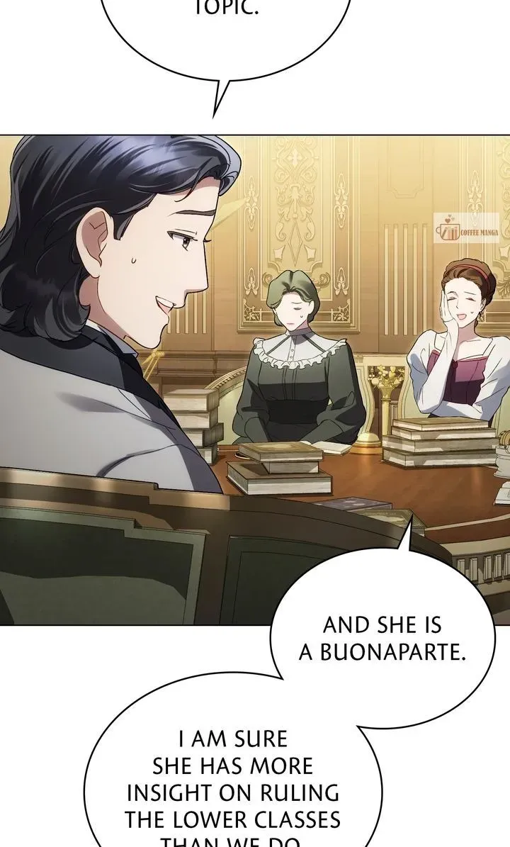Read High Society chapter 46 image 16 on Lezhin
