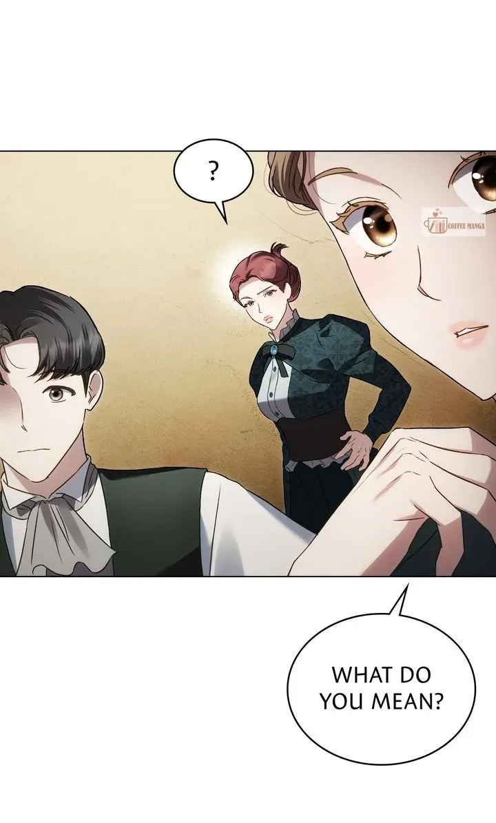 Read High Society chapter 46 image 19 on Lezhin