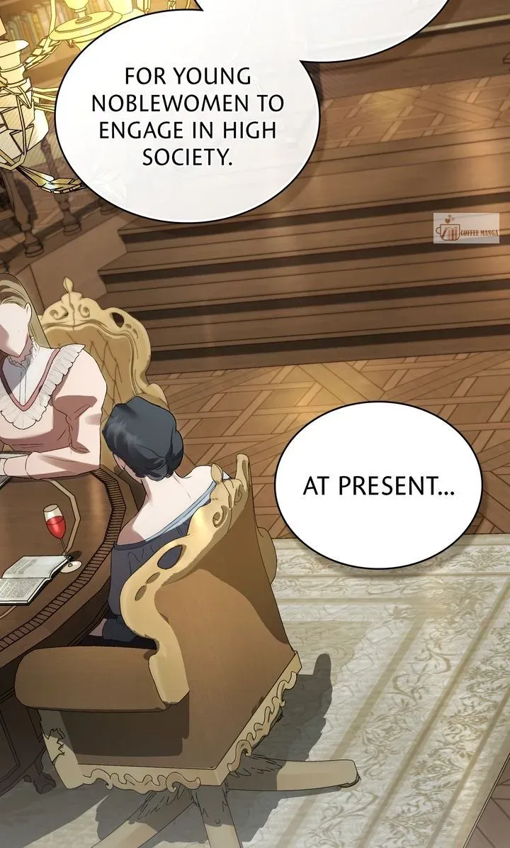 Read High Society chapter 46 image 28 on Lezhin