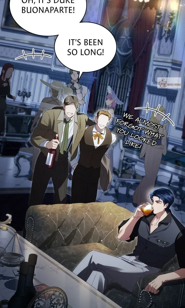 Read High Society chapter 46 image 47 on Lezhin
