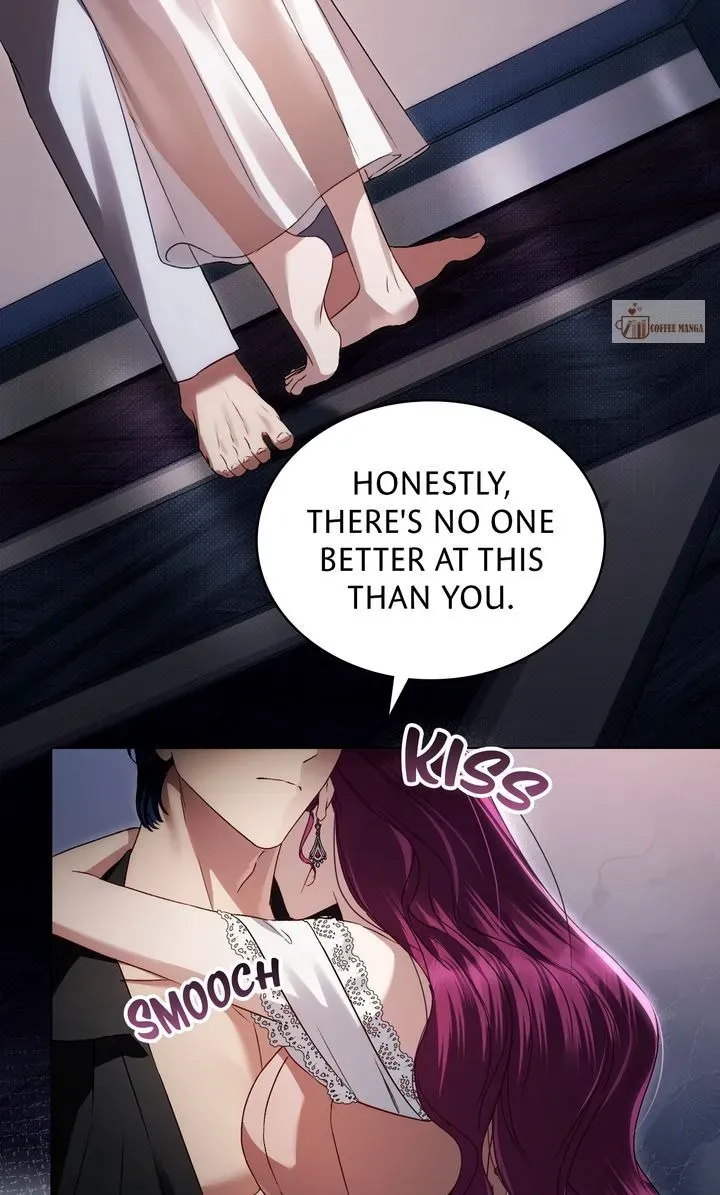 Read High Society chapter 46 image 86 on Lezhin