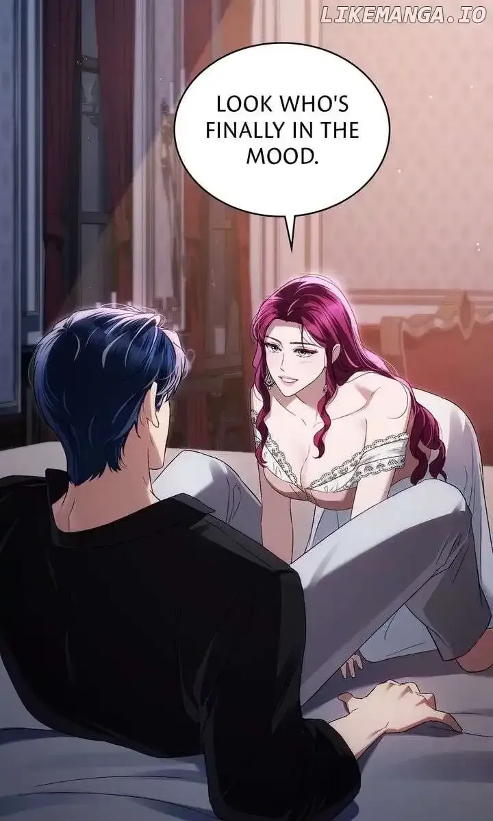 Read High Society chapter 47.1 image 1 on Lezhin