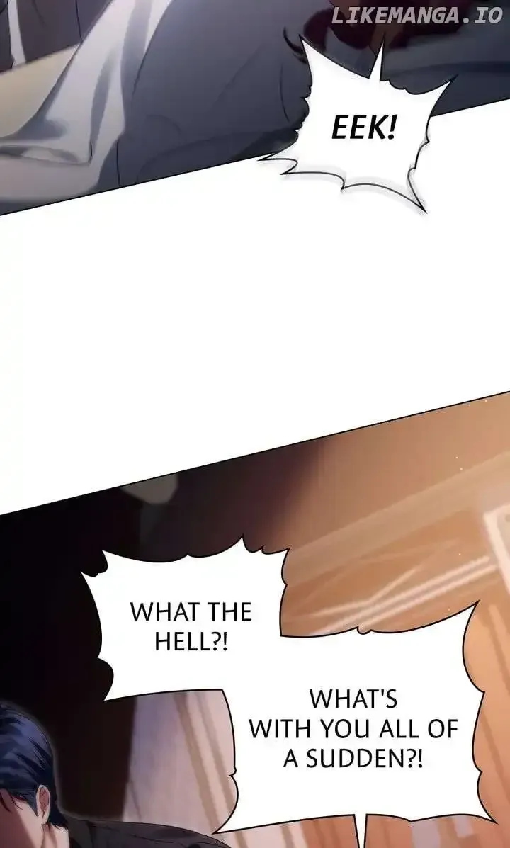 Read High Society chapter 47.1 image 33 on Lezhin