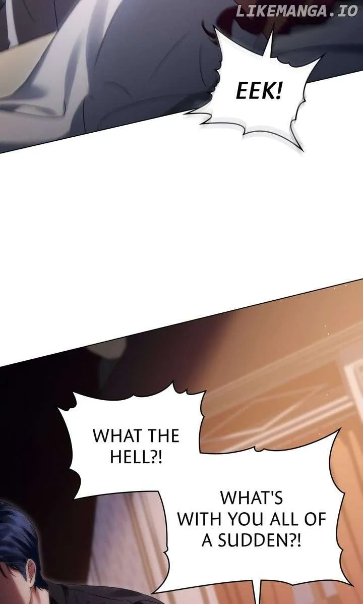 Read High Society chapter 47 image 33 on Lezhin