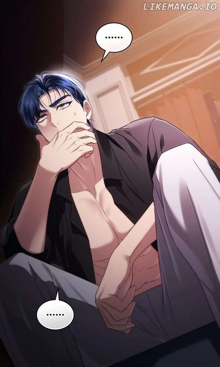 Read High Society chapter 47 image 35 on Lezhin
