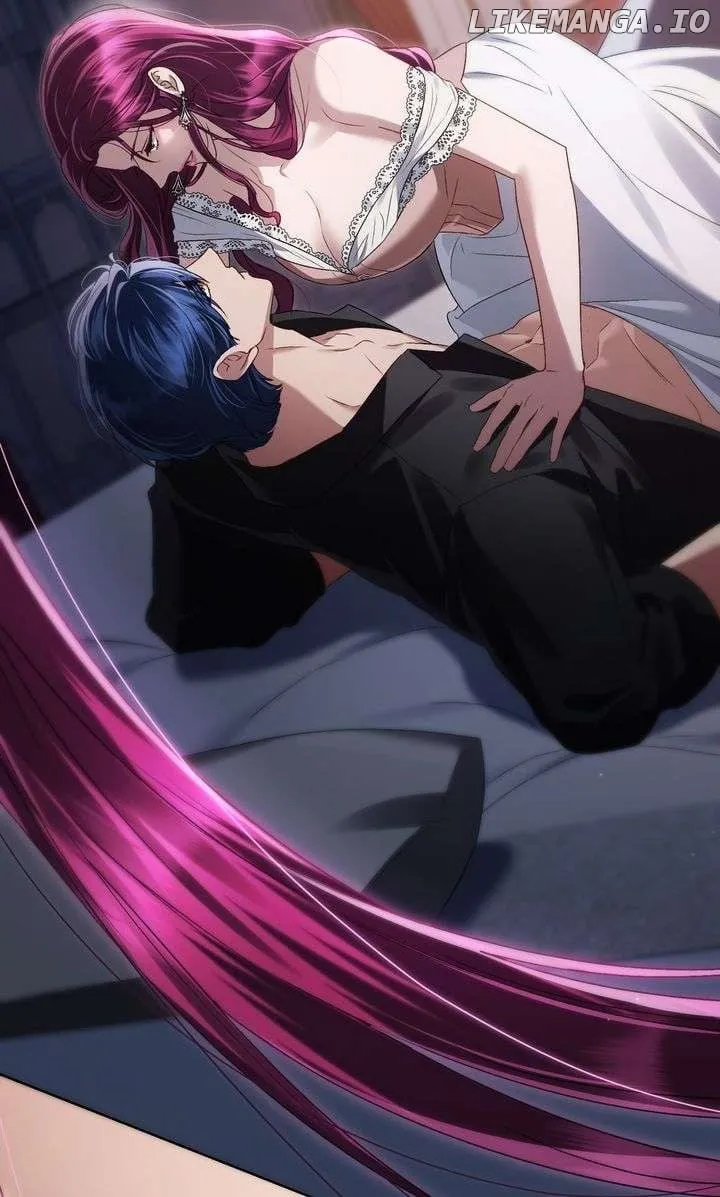 Read High Society chapter 47 image 4 on Lezhin