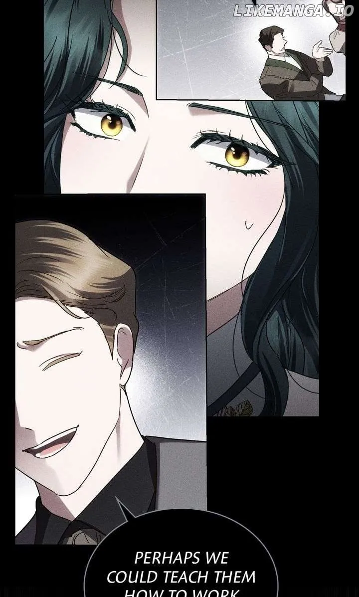 Read High Society chapter 47 image 77 on Lezhin