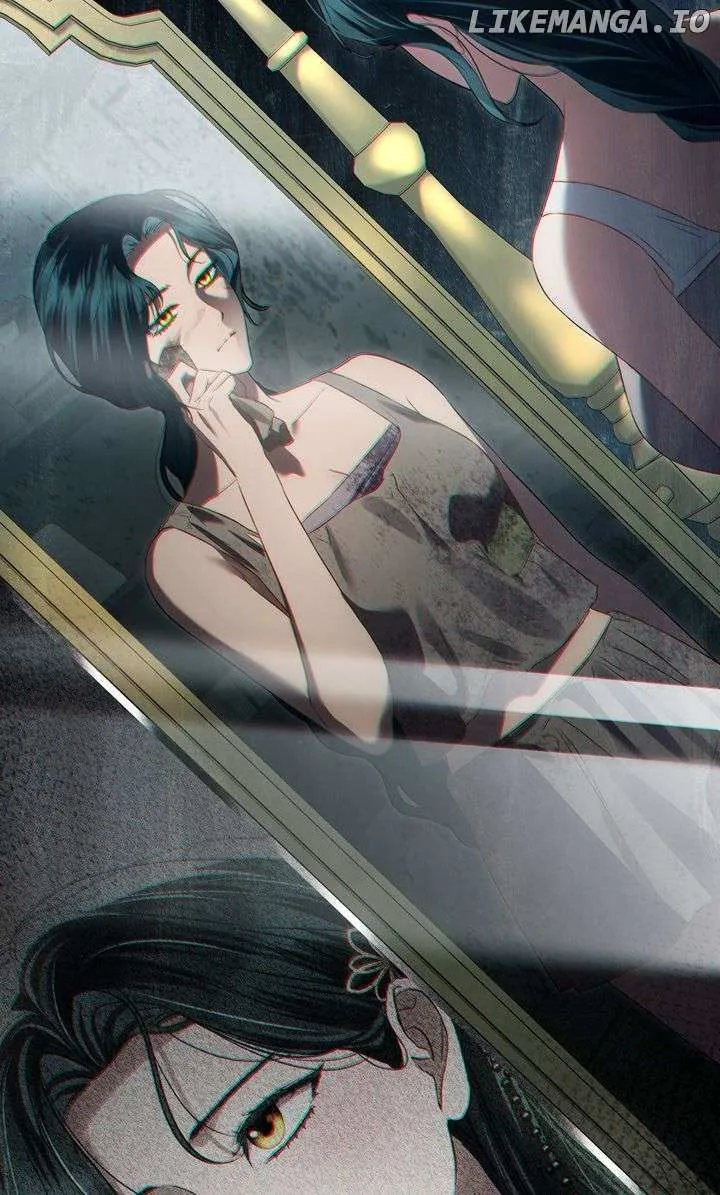 Read High Society chapter 48 image 21 on Lezhin