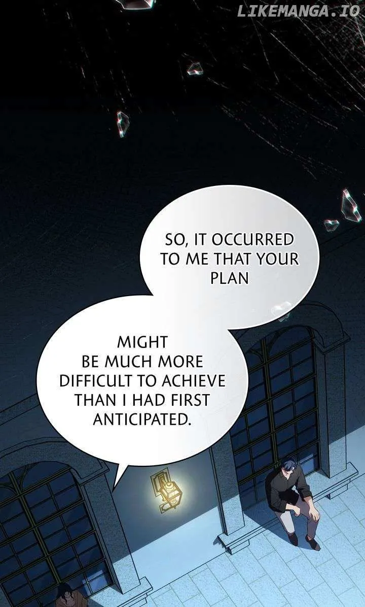Read High Society chapter 48 image 28 on Lezhin