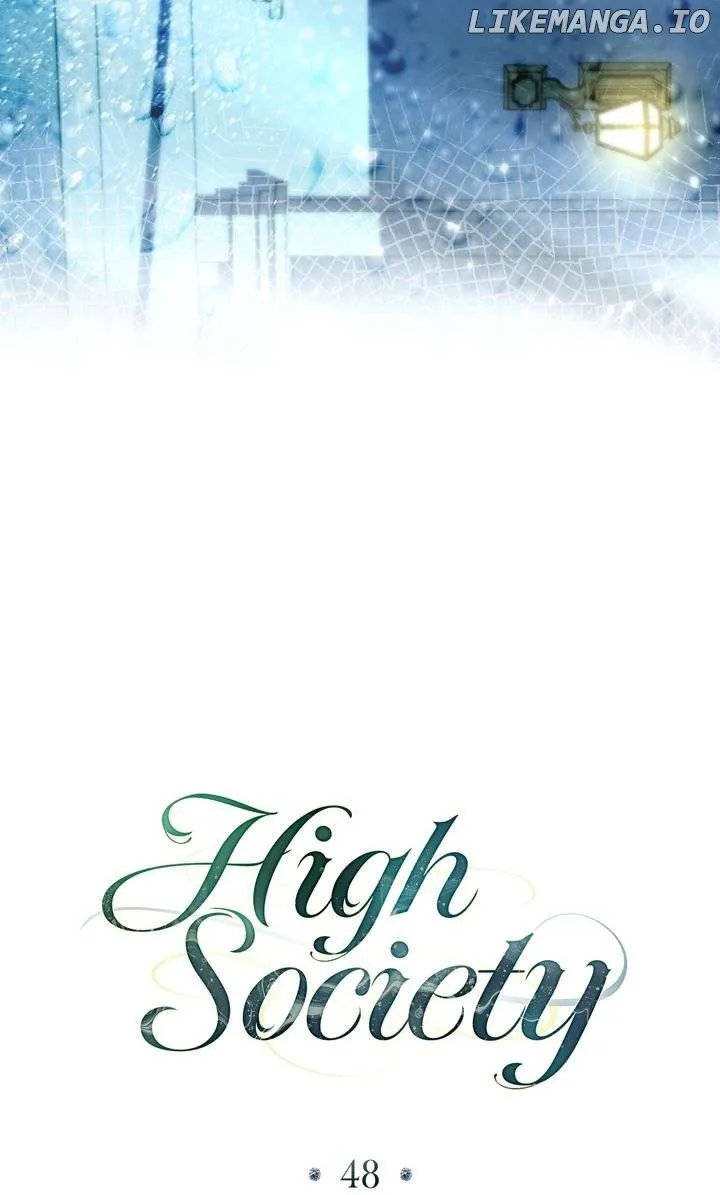 Read High Society chapter 48 image 40 on Lezhin