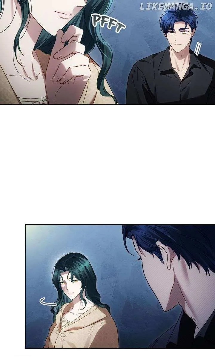 Read High Society chapter 48 image 5 on Lezhin