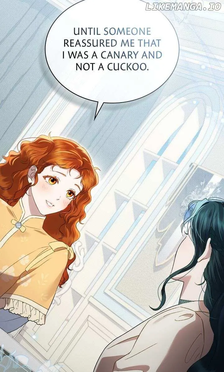 Read High Society chapter 48 image 74 on Lezhin