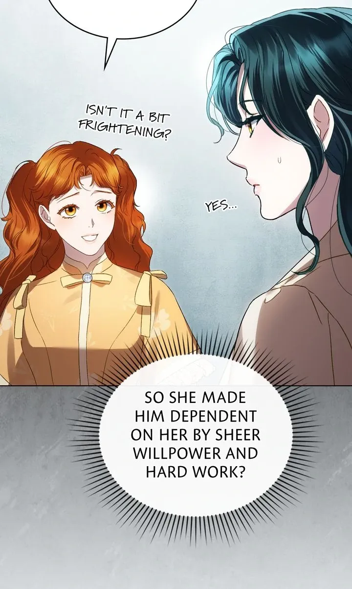 Read High Society chapter 49 image 29 on Lezhin