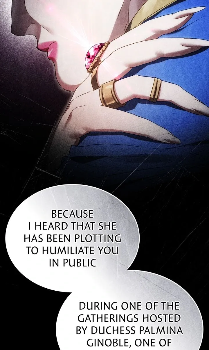 Read High Society chapter 49 image 35 on Lezhin