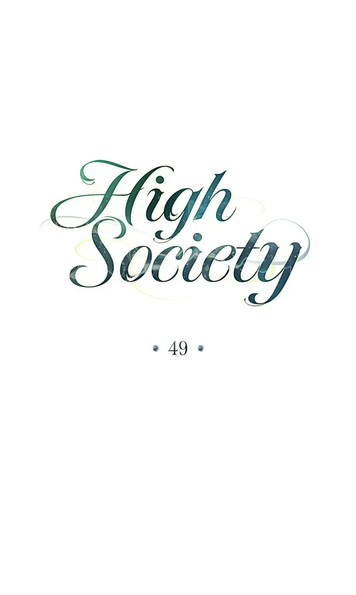 Read High Society chapter 49 image 51 on Lezhin