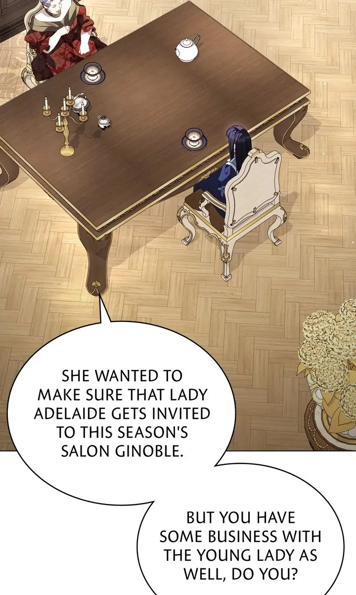 Read High Society chapter 49 image 75 on Lezhin