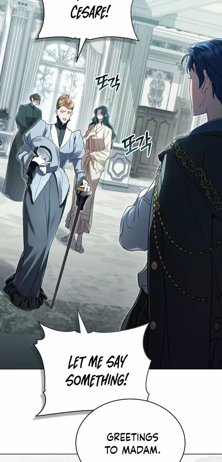 Read High Society chapter 5 image 23 on Lezhin