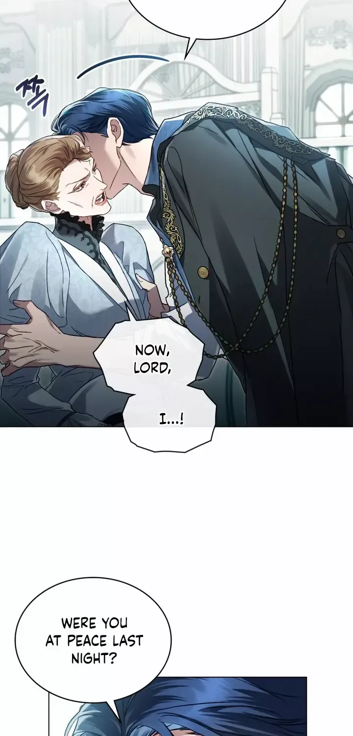 Read High Society chapter 5 image 24 on Lezhin