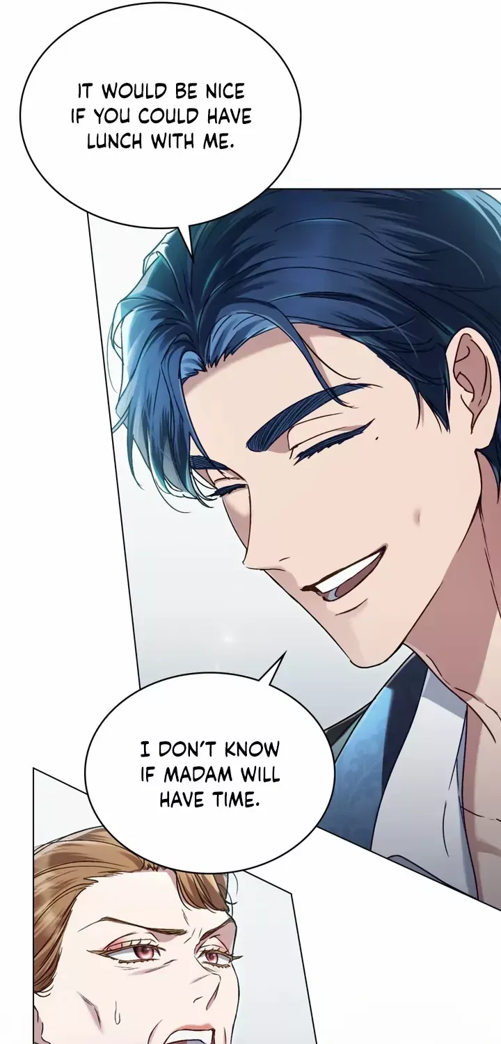 Read High Society chapter 5 image 27 on Lezhin