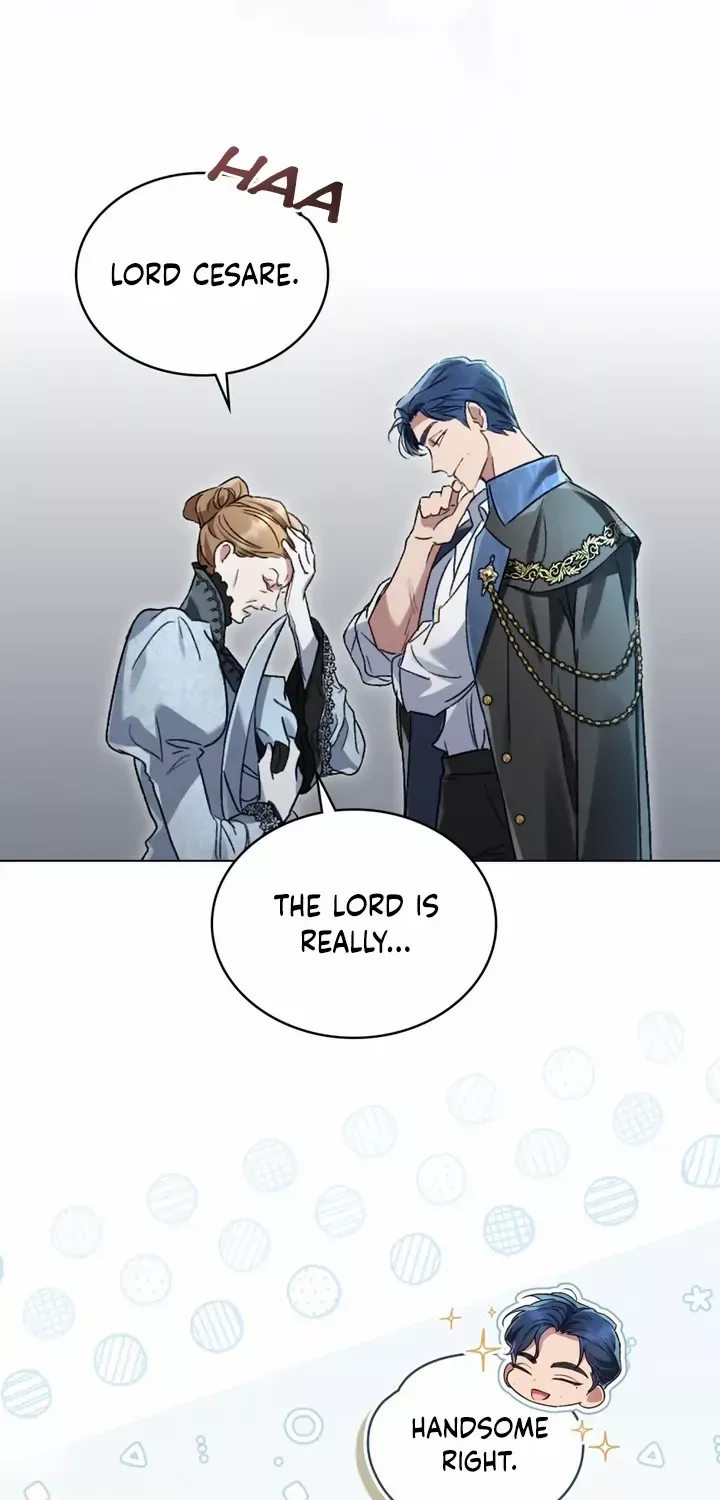 Read High Society chapter 5 image 30 on Lezhin