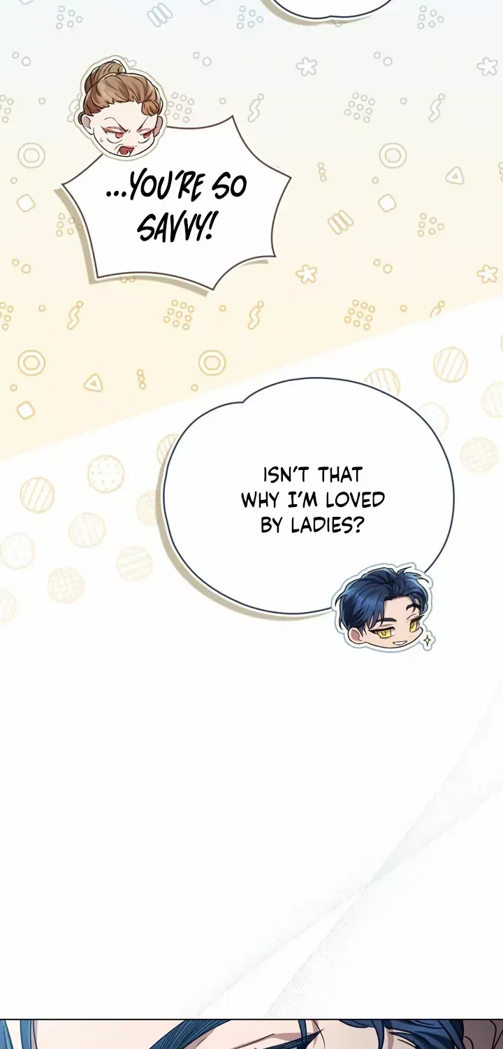 Read High Society chapter 5 image 31 on Lezhin