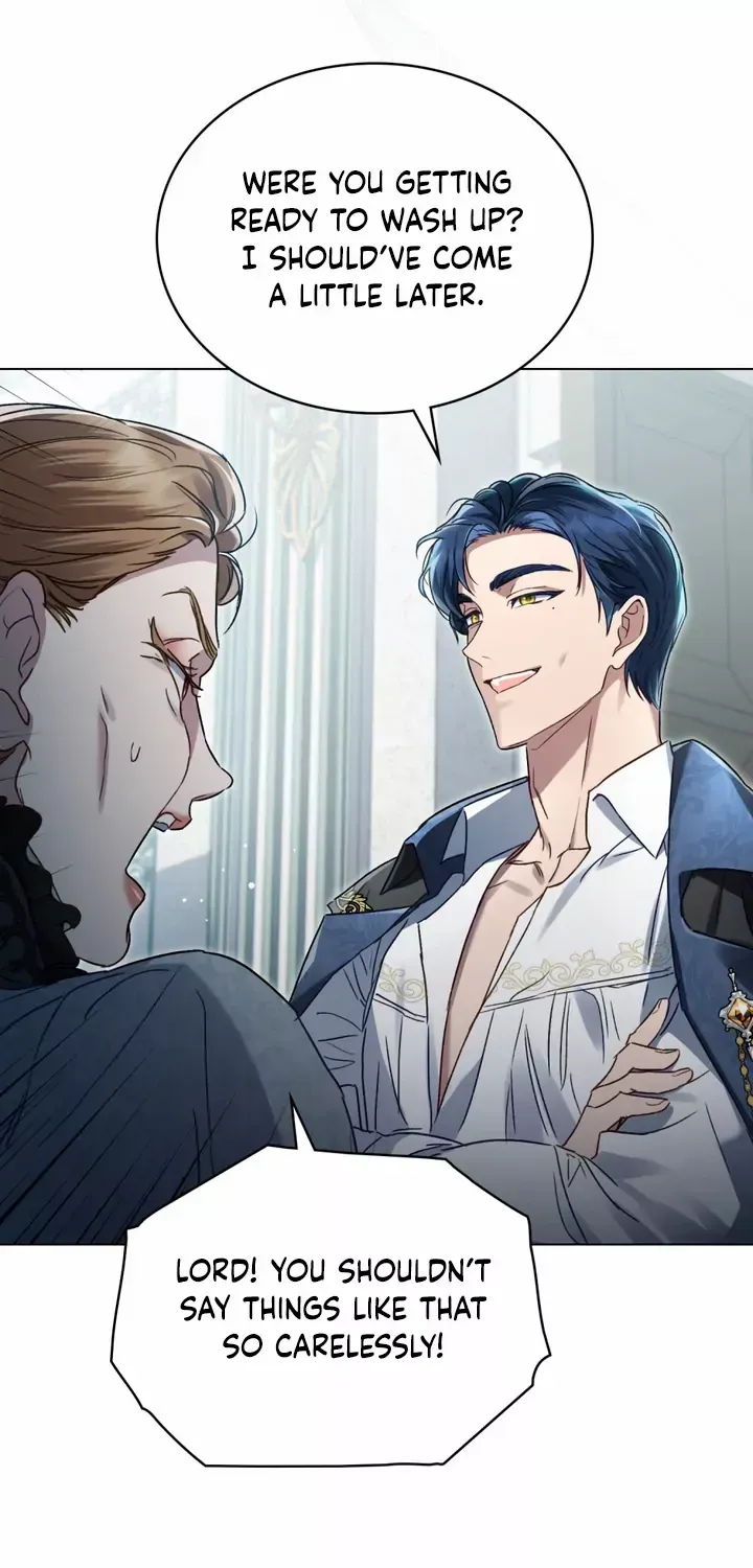 Read High Society chapter 5 image 33 on Lezhin
